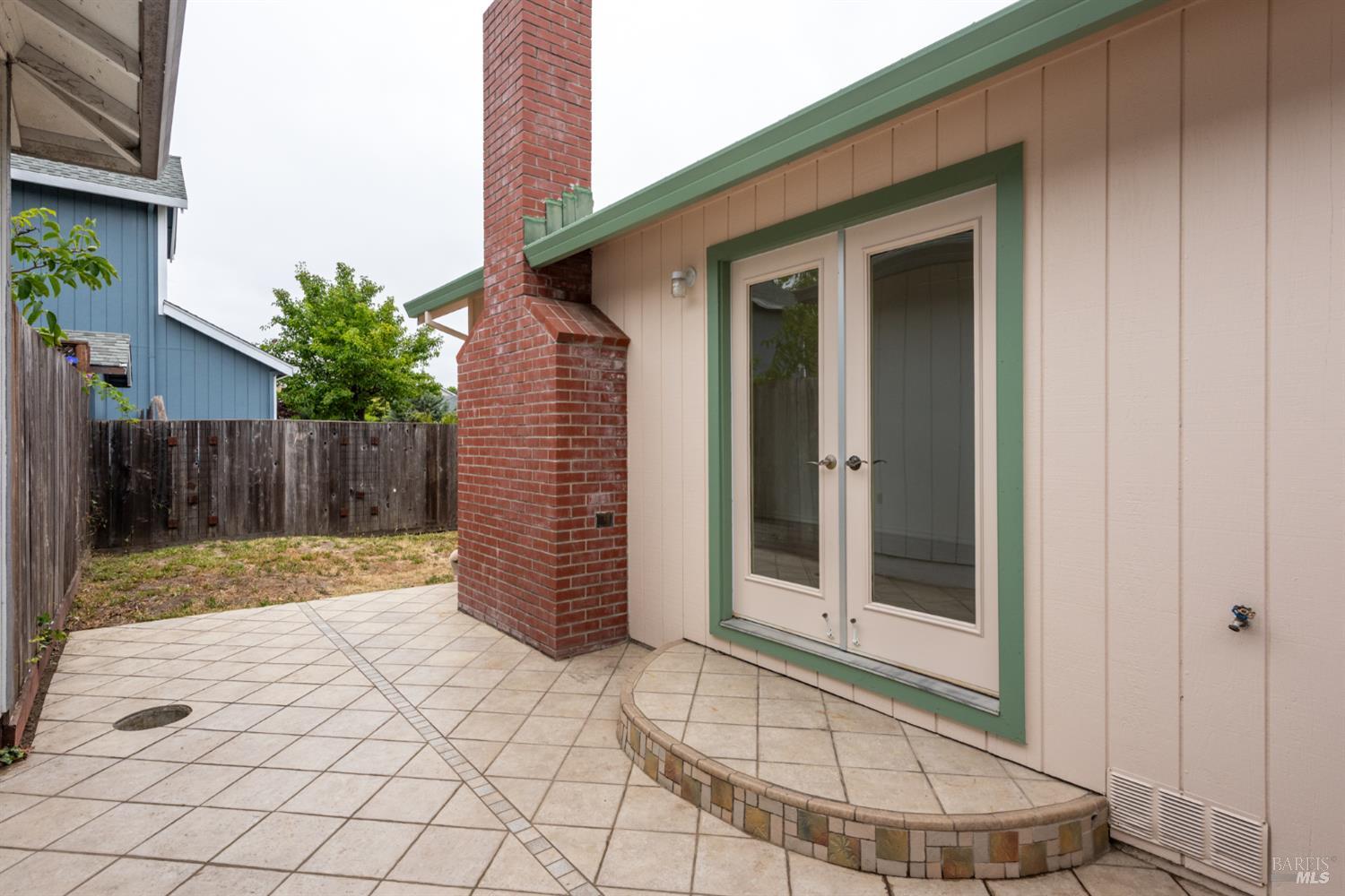 2535 Sam Drive Santa Rosa CA 95403