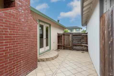 2535 Sam Drive Santa Rosa CA 95403