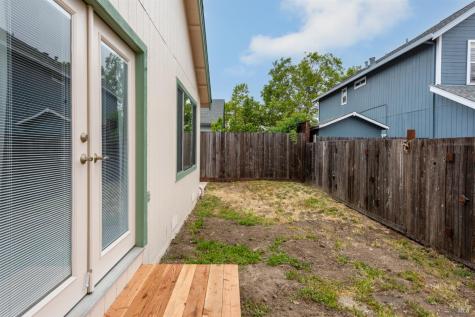 2535 Sam Drive Santa Rosa CA 95403
