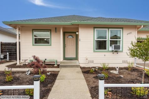 2535 Sam Drive Santa Rosa CA 95403