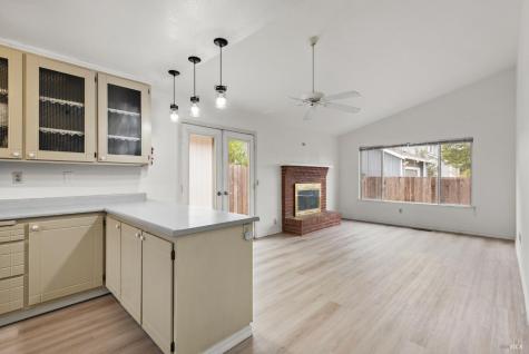 2535 Sam Drive Santa Rosa CA 95403
