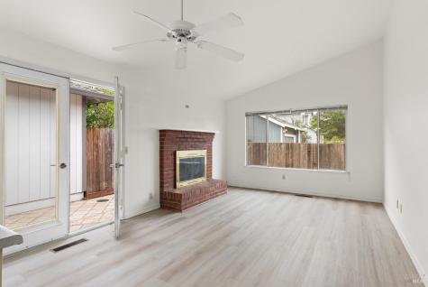 2535 Sam Drive Santa Rosa CA 95403