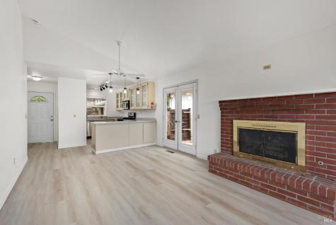 2535 Sam Drive Santa Rosa CA 95403