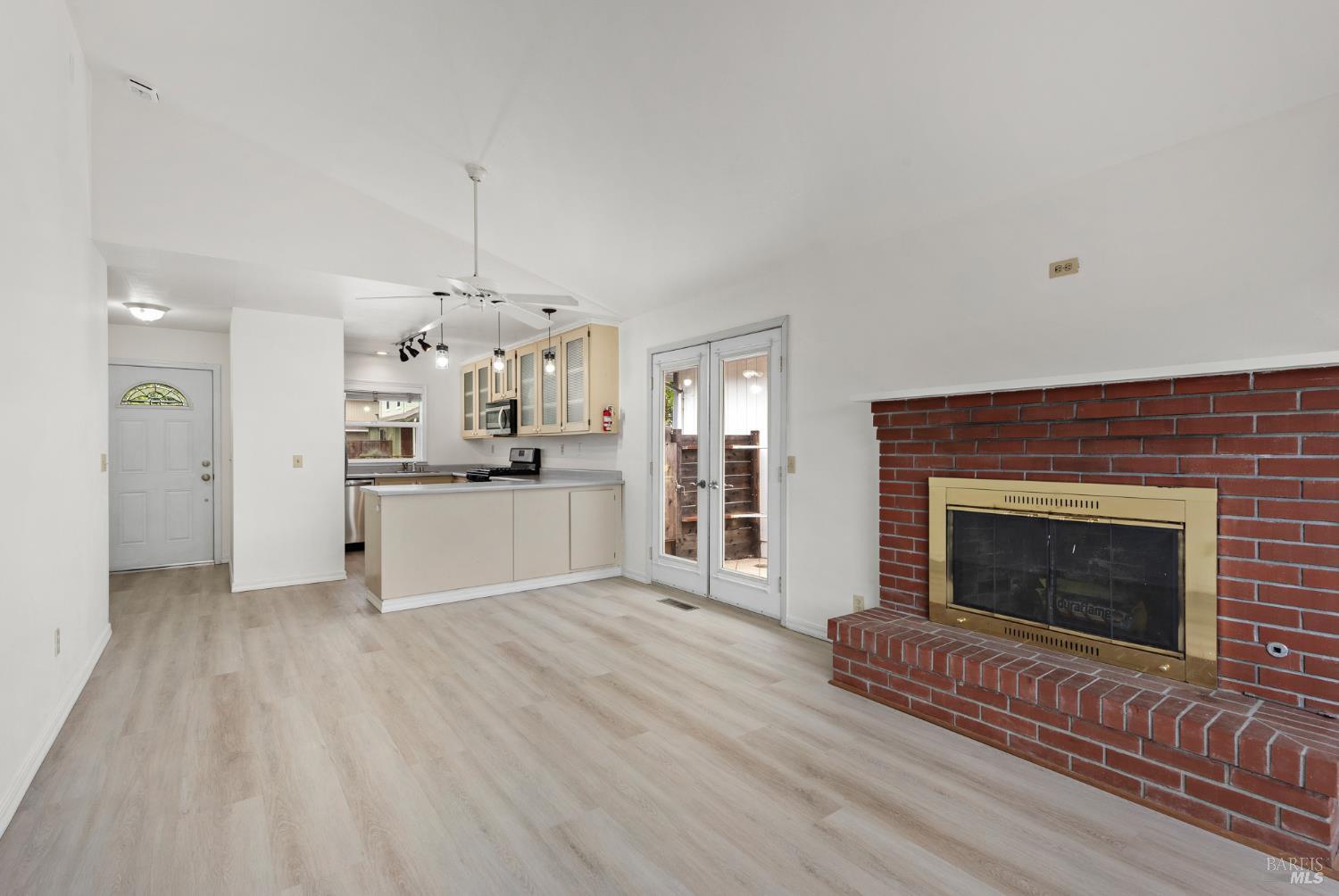 2535 Sam Drive Santa Rosa CA 95403