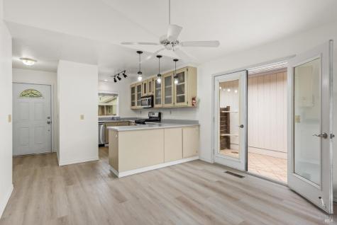 2535 Sam Drive Santa Rosa CA 95403