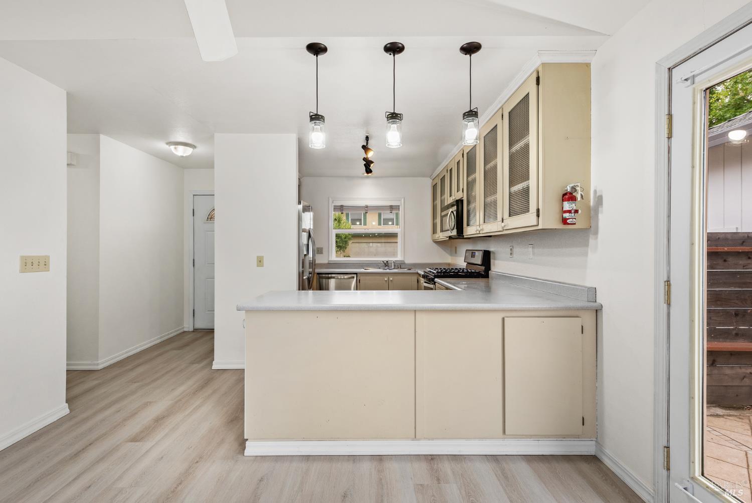 2535 Sam Drive Santa Rosa CA 95403