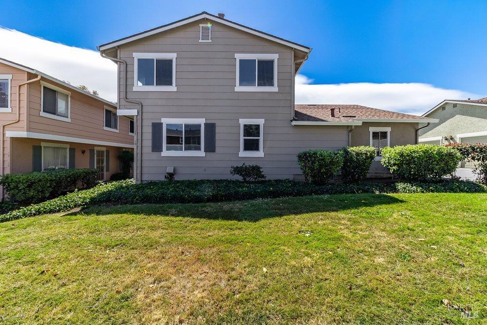 17 Parrott Street Vallejo CA 94590