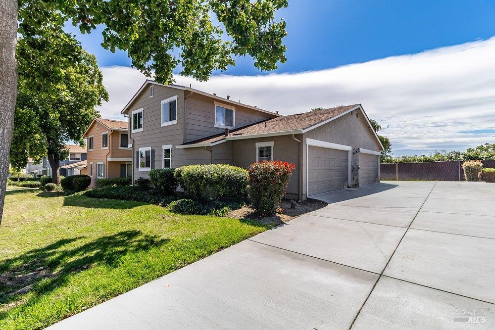 17 Parrott Street Vallejo CA 94590