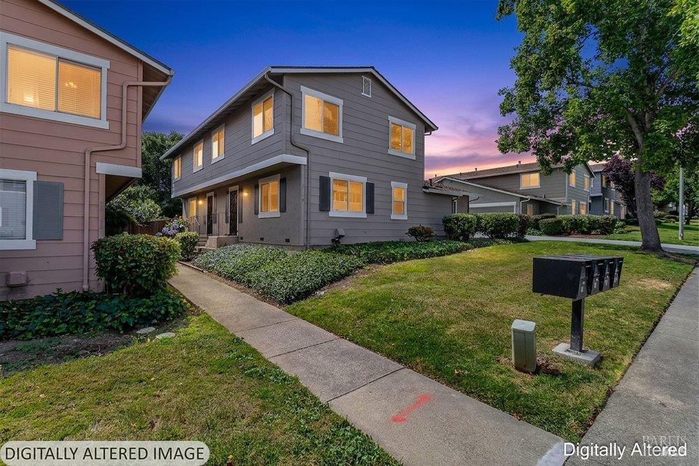 17 Parrott Street Vallejo CA 94590