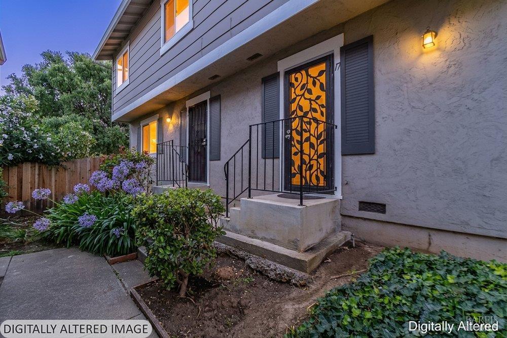 17 Parrott Street Vallejo CA 94590