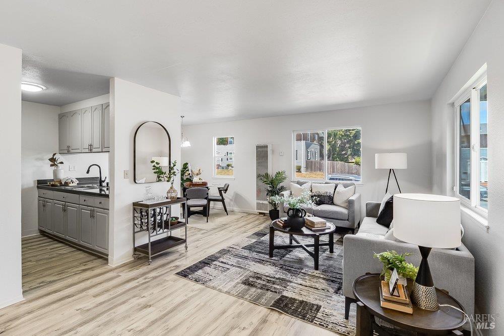 17 Parrott Street Vallejo CA 94590