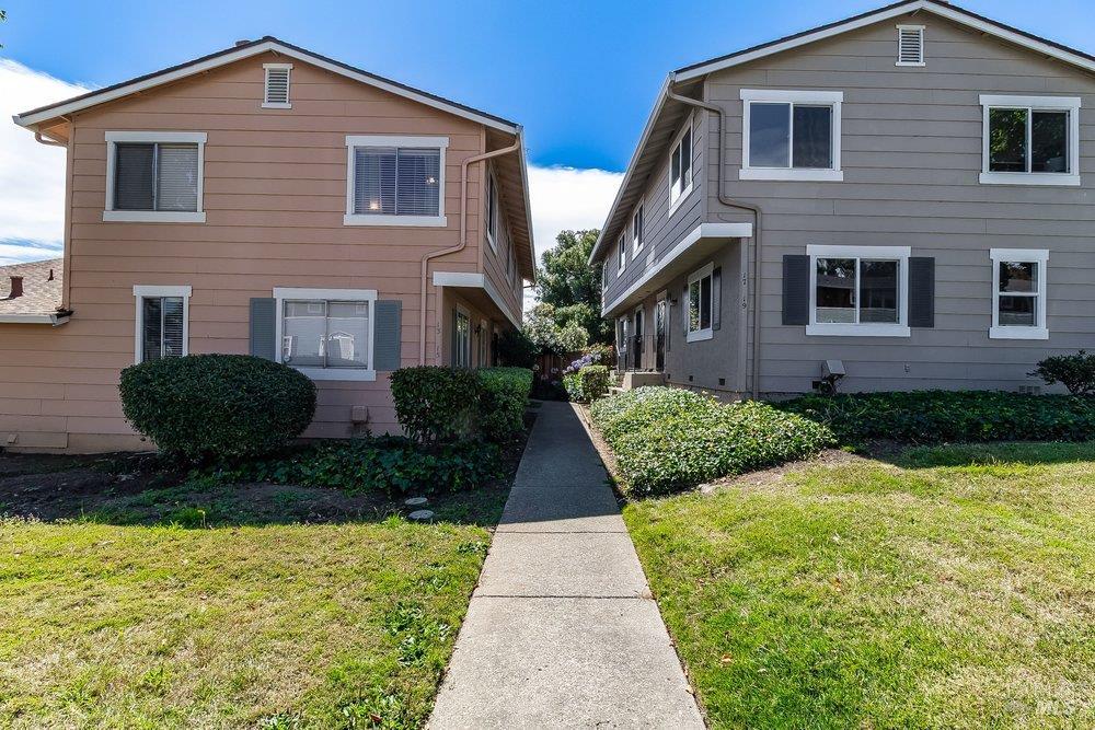 17 Parrott Street Vallejo CA 94590