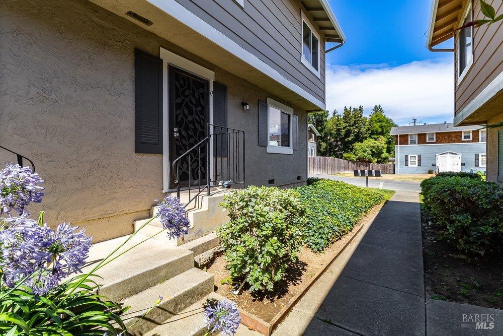 17 Parrott Street Vallejo CA 94590