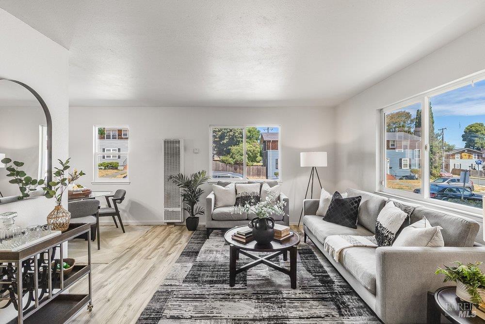 17 Parrott Street Vallejo CA 94590