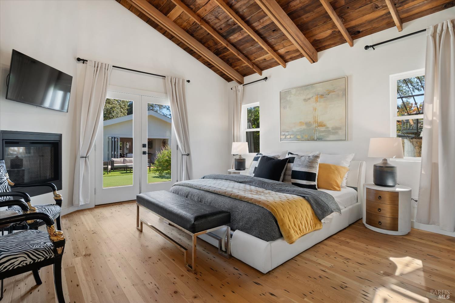 620 Brown Street Healdsburg CA 95448
