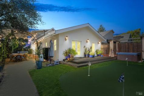 620 Brown Street Healdsburg CA 95448