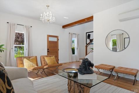 620 Brown Street Healdsburg CA 95448