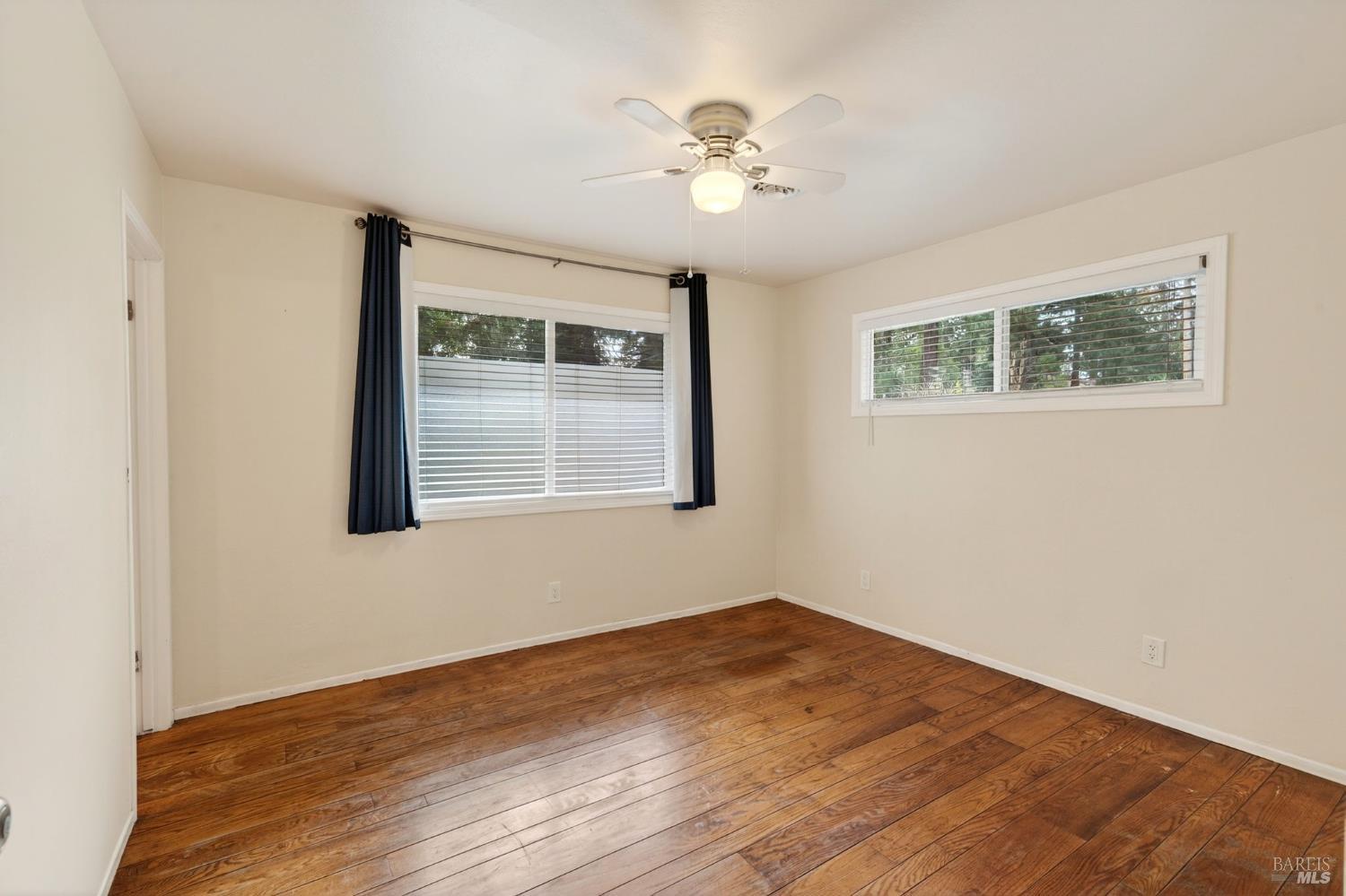 1580 Glenwood Drive Ukiah CA 95482
