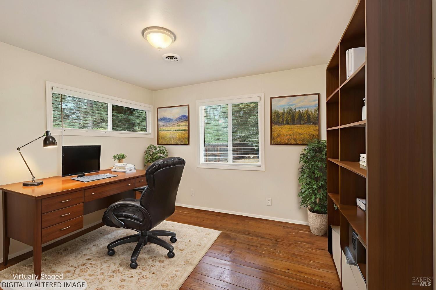 1580 Glenwood Drive Ukiah CA 95482