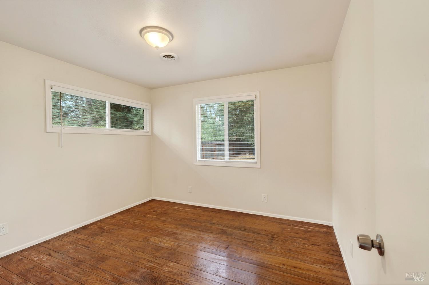 1580 Glenwood Drive Ukiah CA 95482