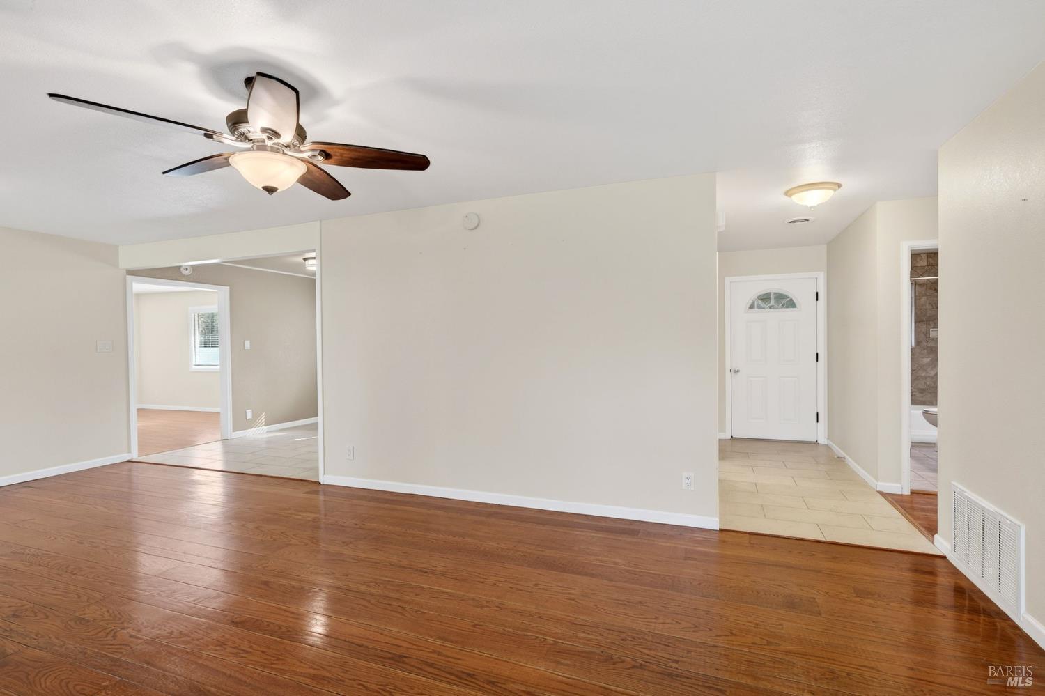 1580 Glenwood Drive Ukiah CA 95482