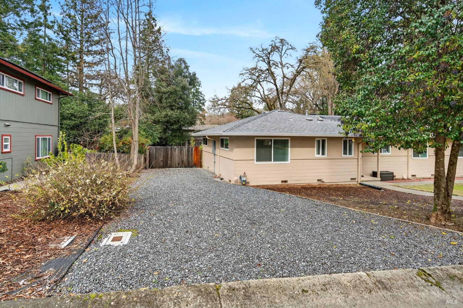 1580 Glenwood Drive Ukiah CA 95482
