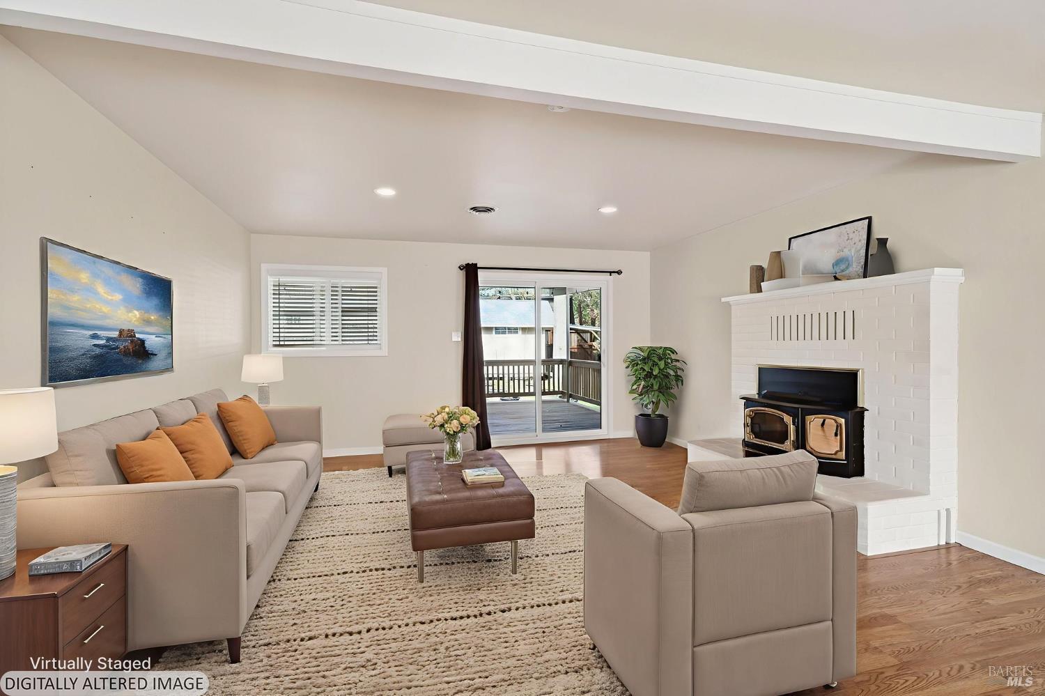 1580 Glenwood Drive Ukiah CA 95482
