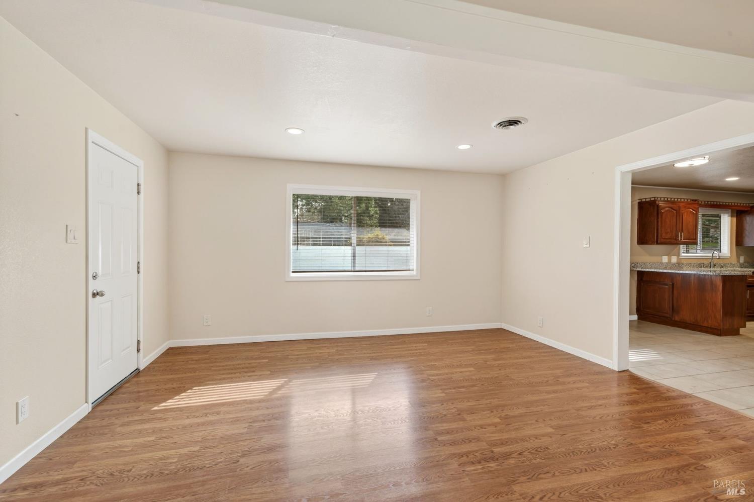 1580 Glenwood Drive Ukiah CA 95482