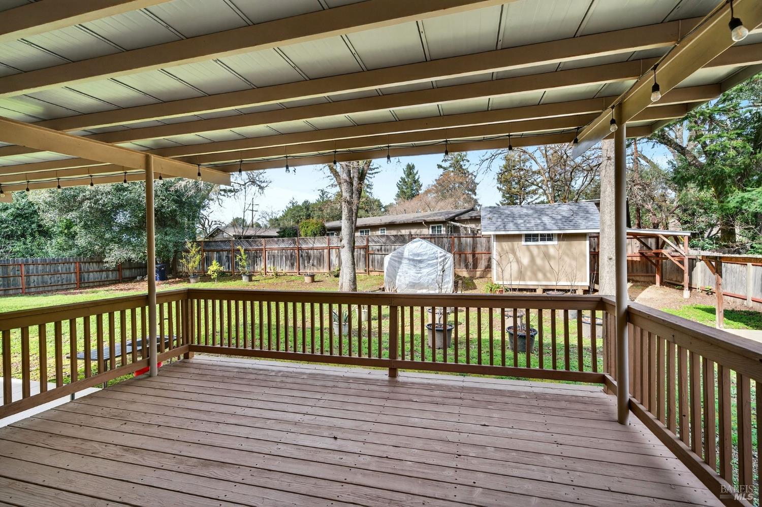 1580 Glenwood Drive Ukiah CA 95482