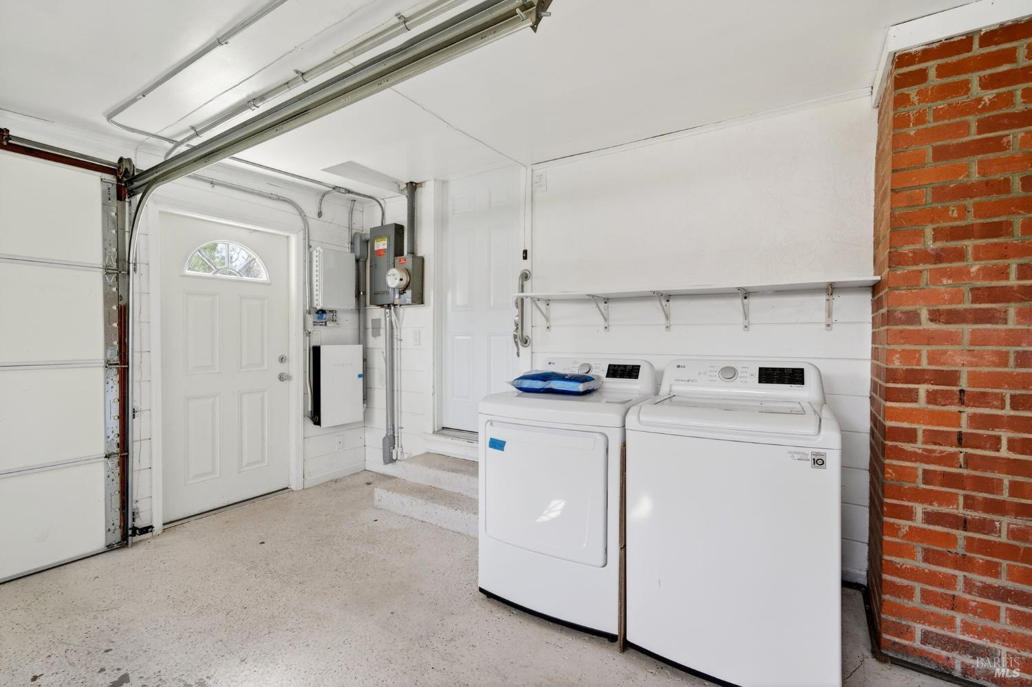 1580 Glenwood Drive Ukiah CA 95482