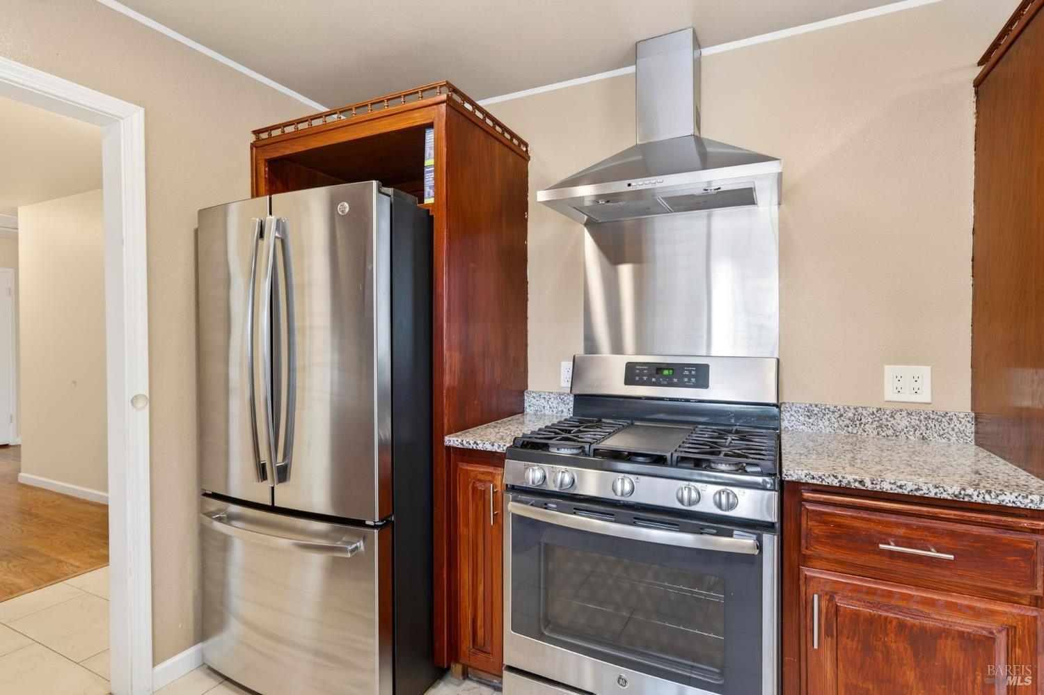 1580 Glenwood Drive Ukiah CA 95482
