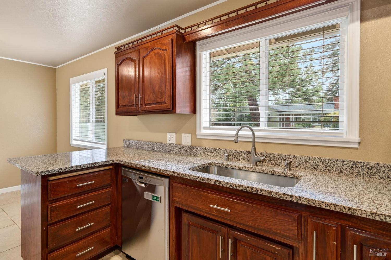 1580 Glenwood Drive Ukiah CA 95482