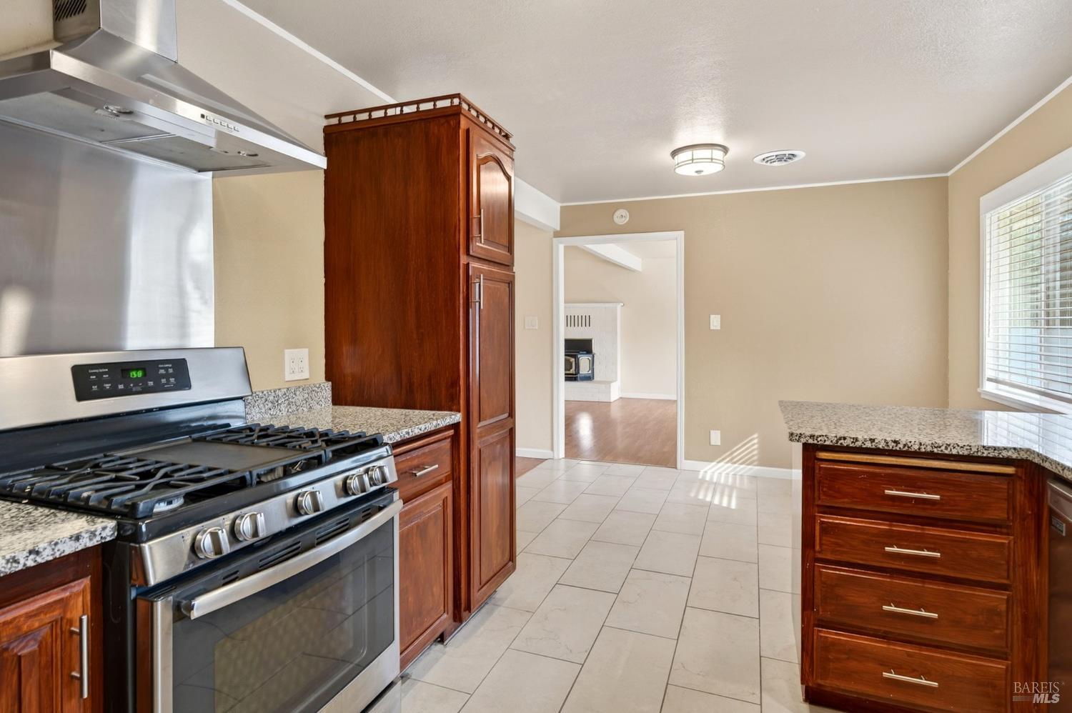 1580 Glenwood Drive Ukiah CA 95482