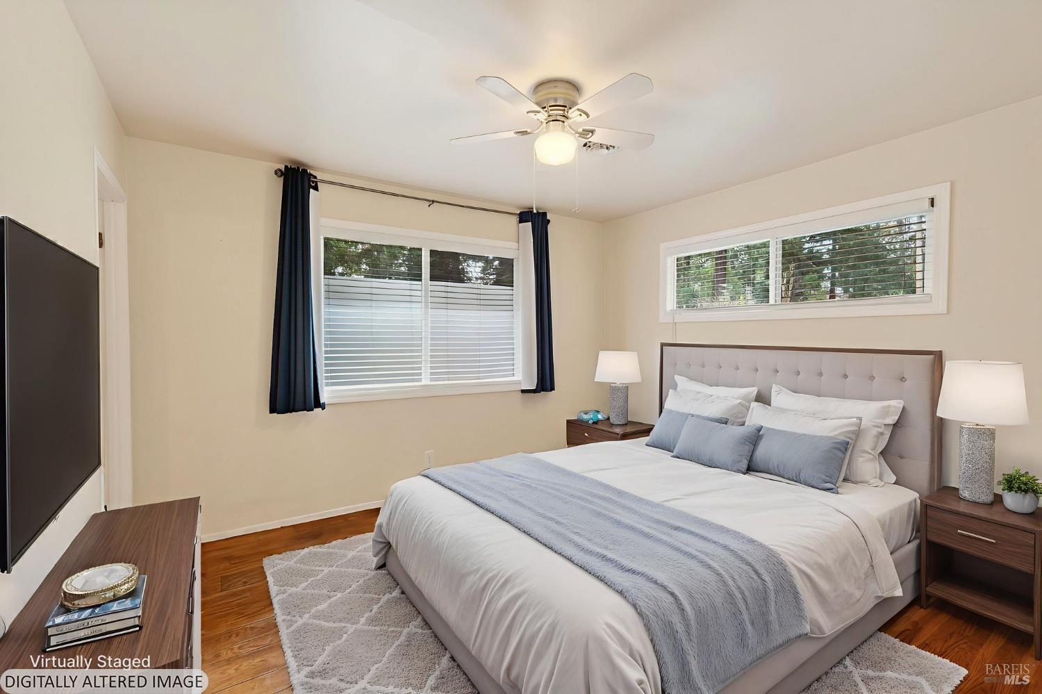1580 Glenwood Drive Ukiah CA 95482