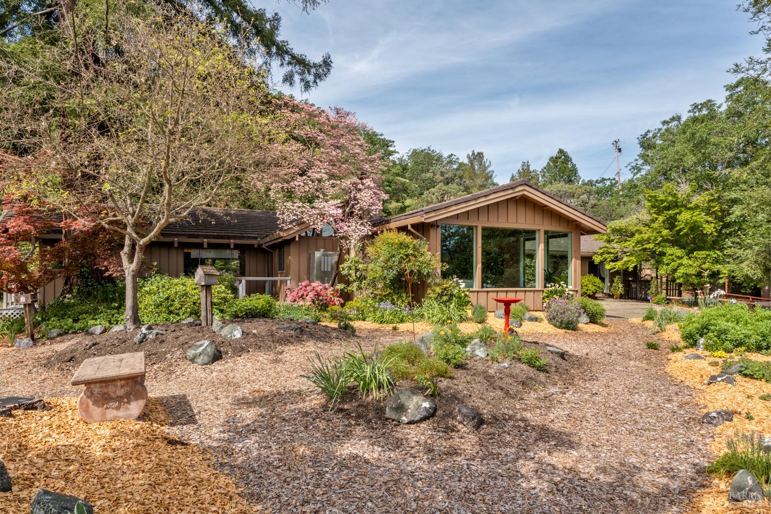 308 Jefferson Lane Ukiah CA 95482