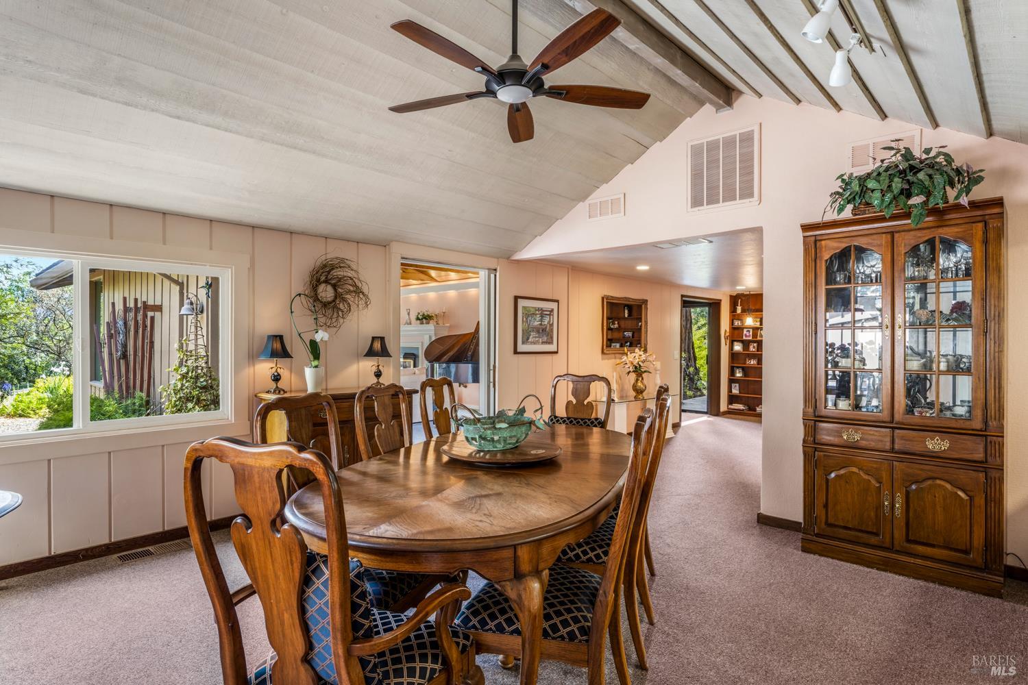 308 Jefferson Lane Ukiah CA 95482