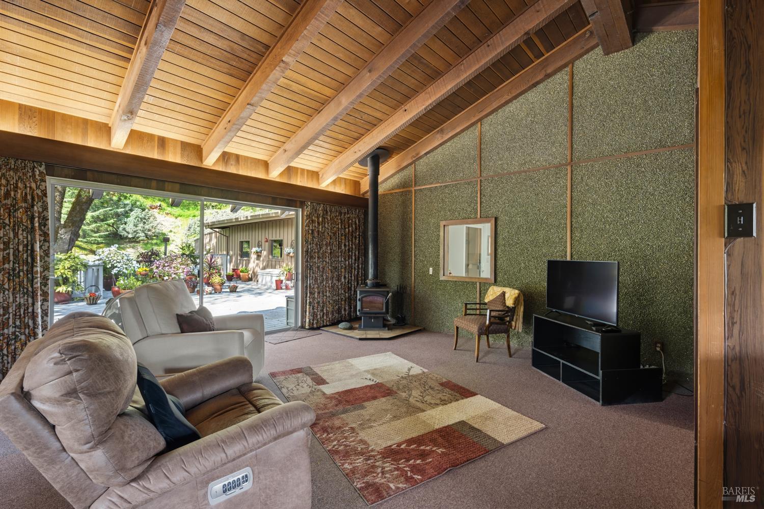 308 Jefferson Lane Ukiah CA 95482