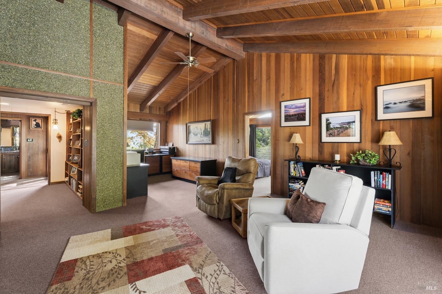 308 Jefferson Lane Ukiah CA 95482