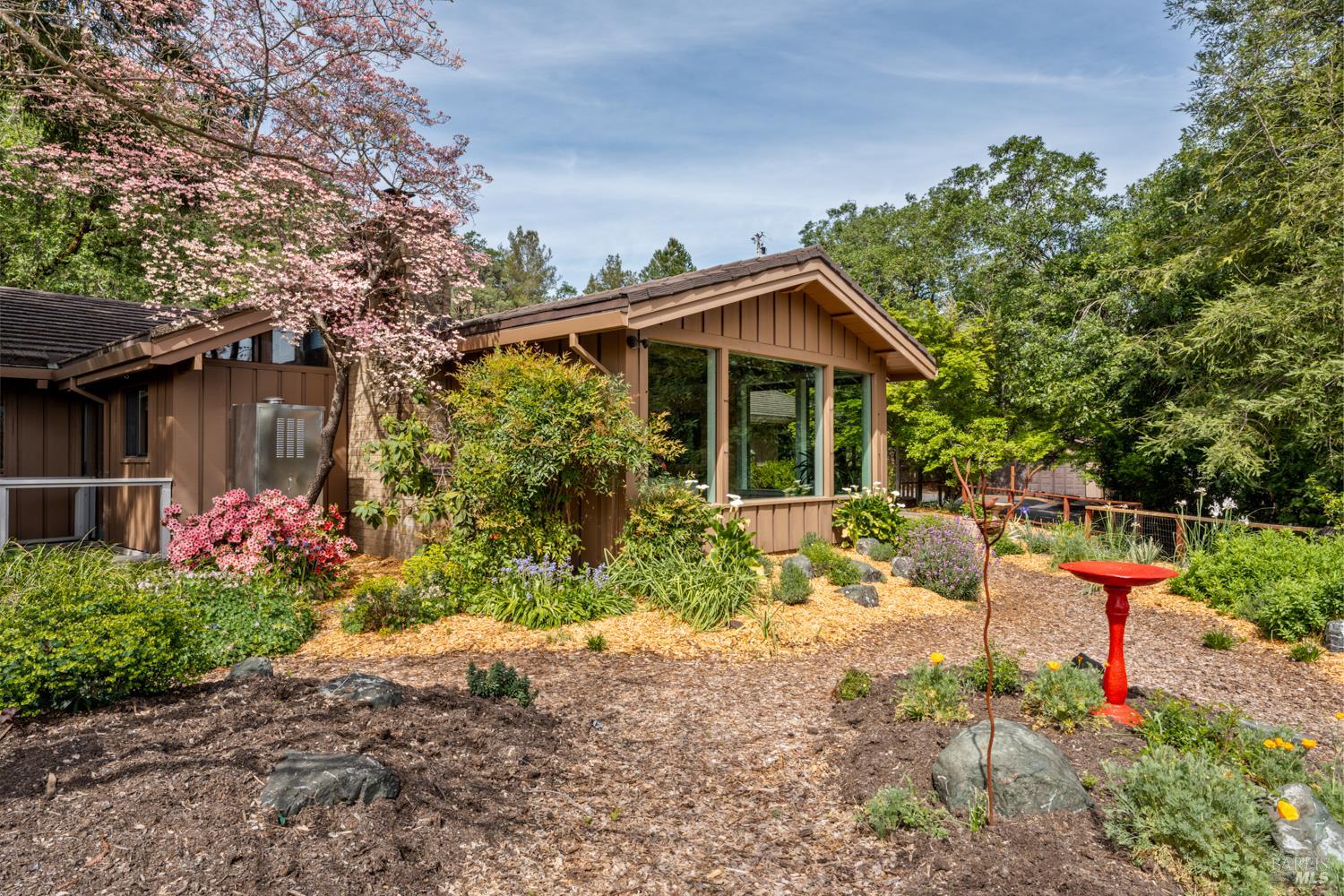 308 Jefferson Lane Ukiah CA 95482