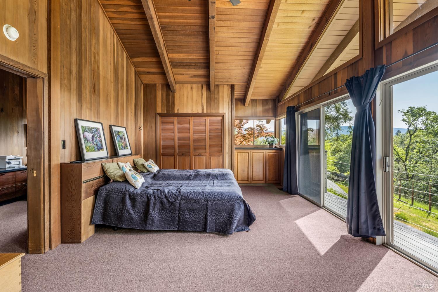 308 Jefferson Lane Ukiah CA 95482