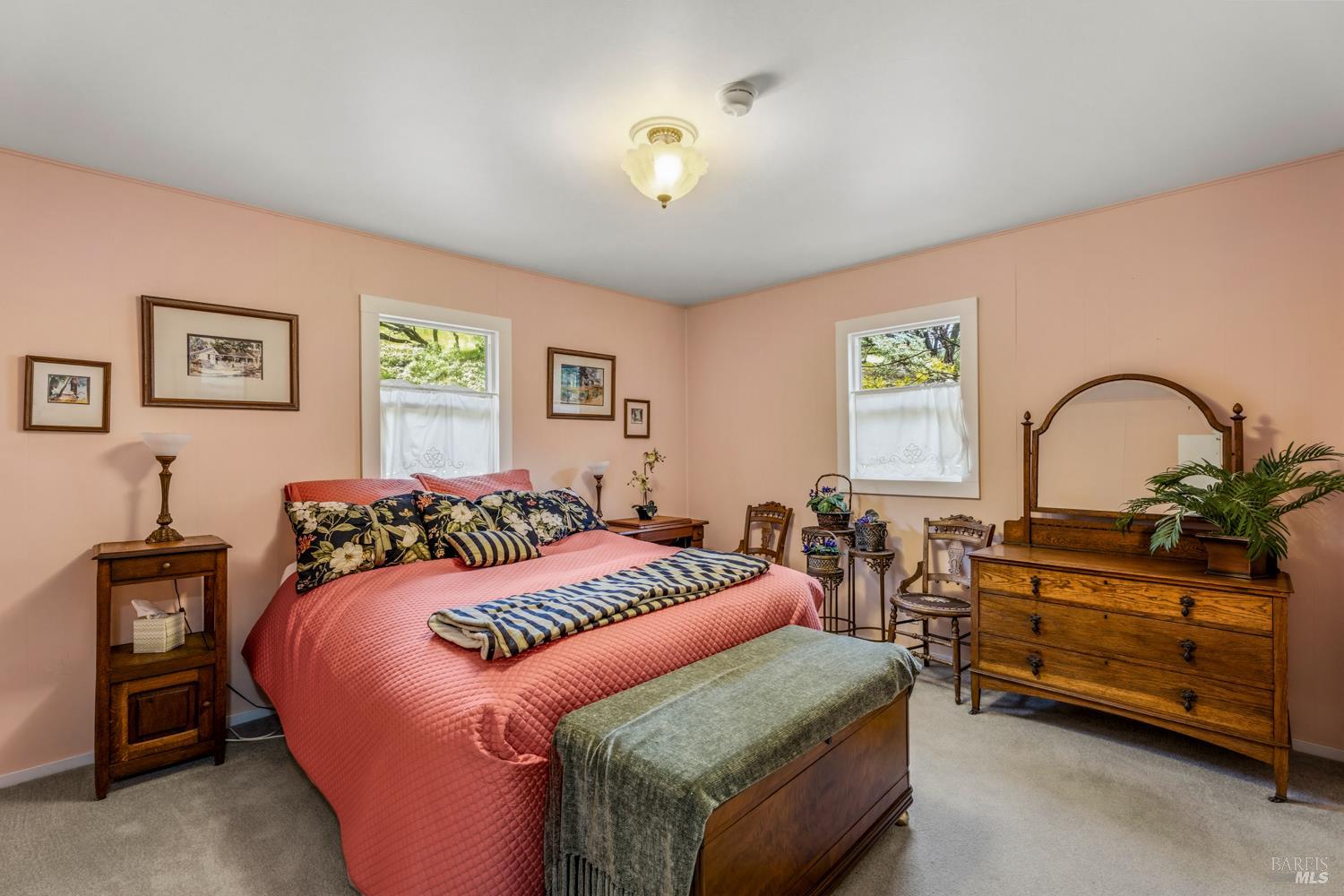 308 Jefferson Lane Ukiah CA 95482