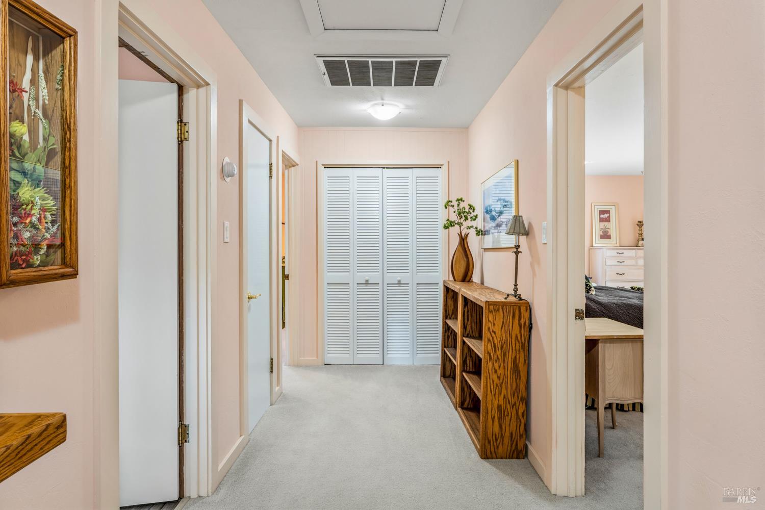 308 Jefferson Lane Ukiah CA 95482