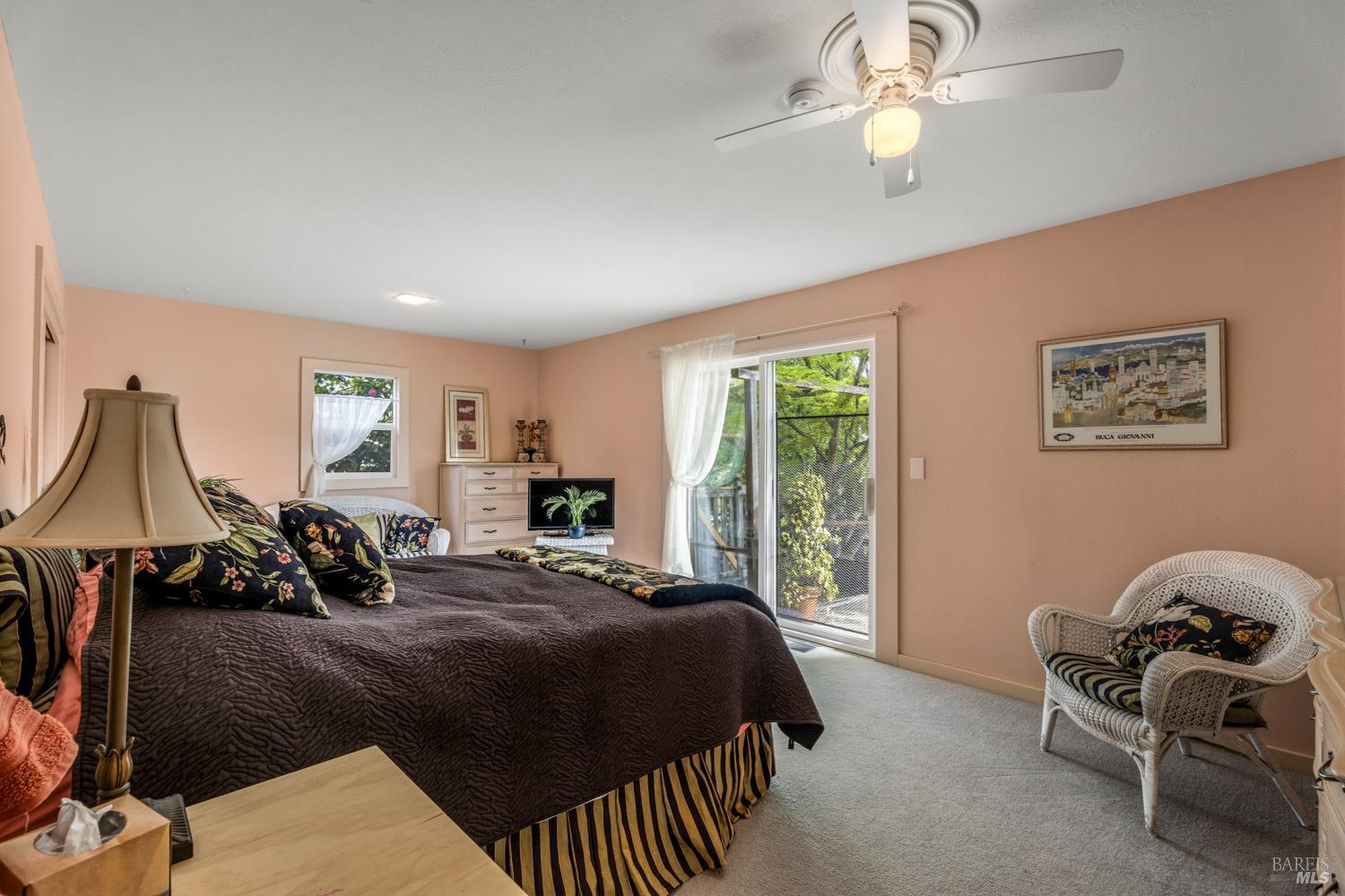 308 Jefferson Lane Ukiah CA 95482
