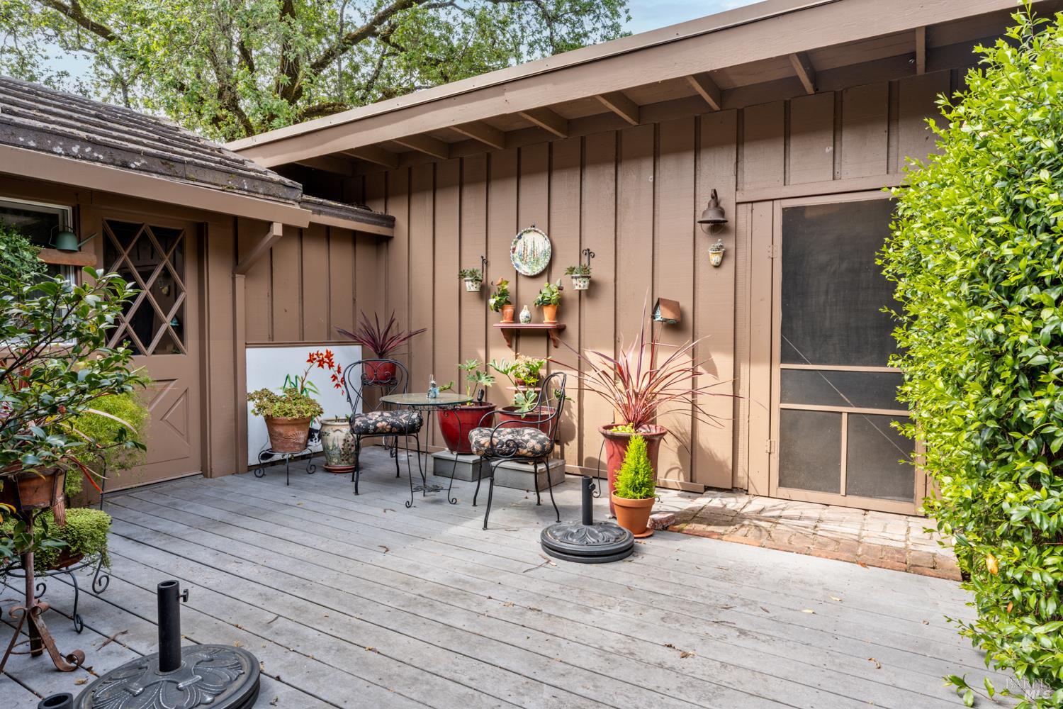 308 Jefferson Lane Ukiah CA 95482