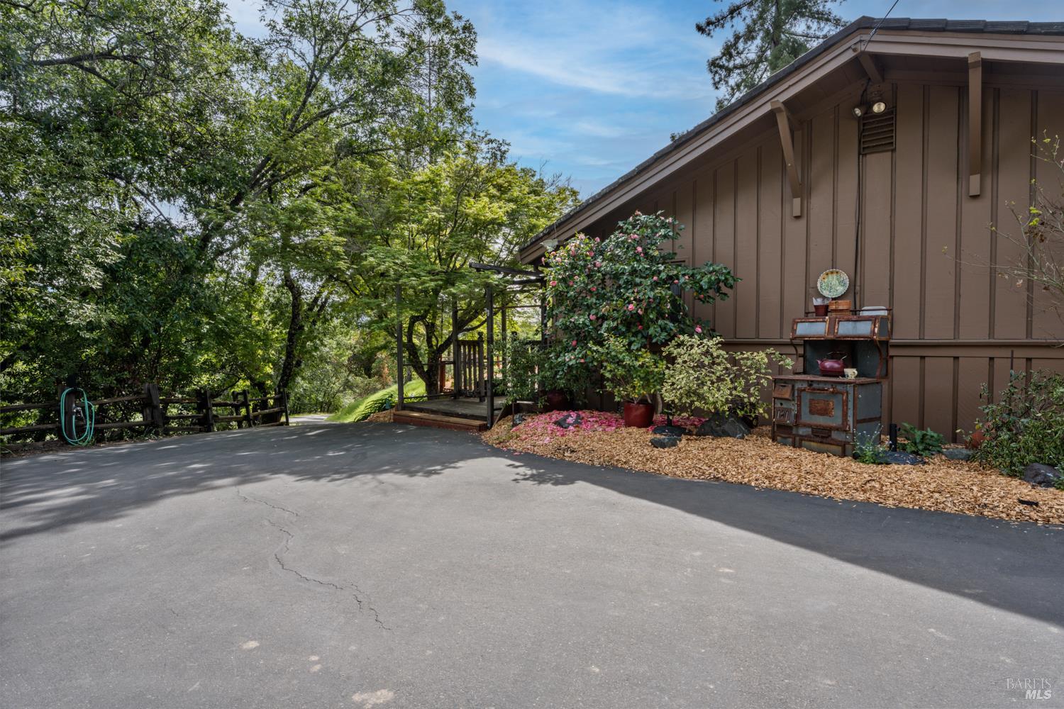 308 Jefferson Lane Ukiah CA 95482