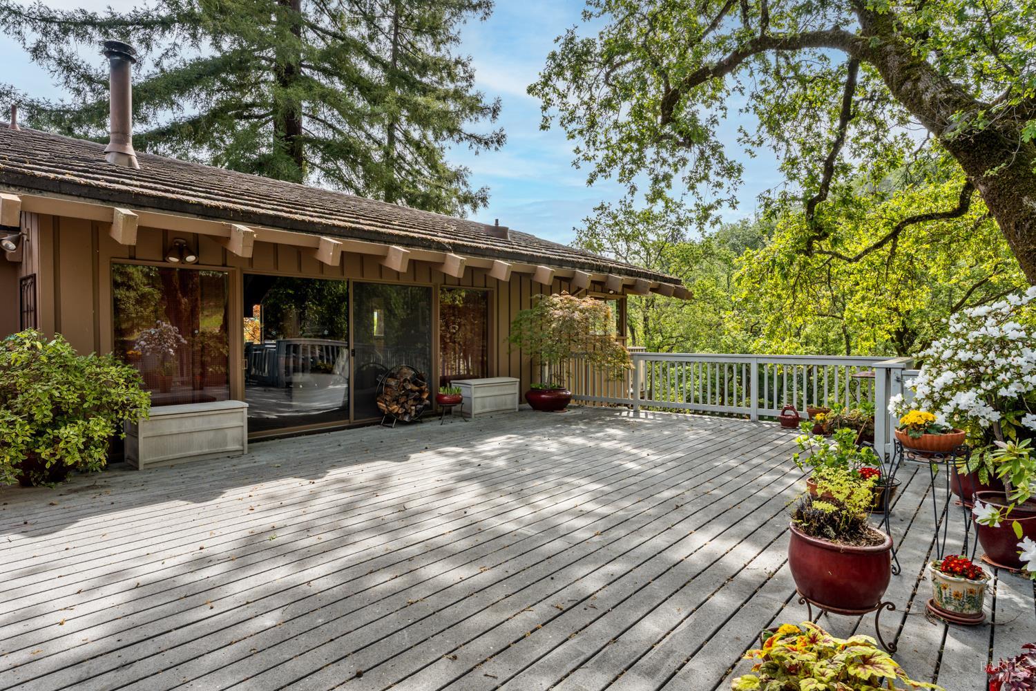308 Jefferson Lane Ukiah CA 95482