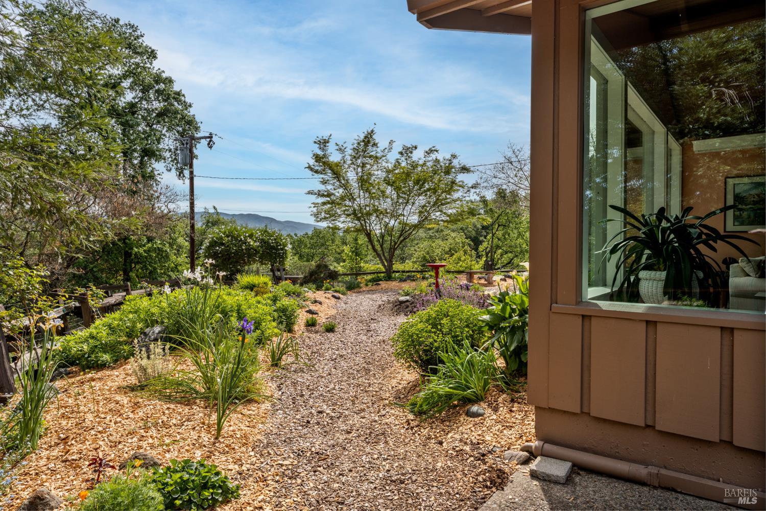 308 Jefferson Lane Ukiah CA 95482