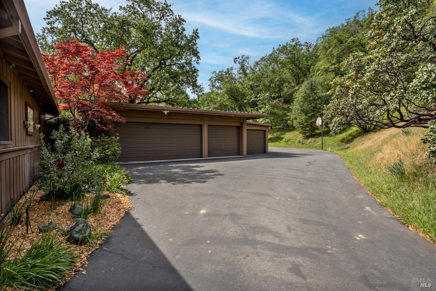 308 Jefferson Lane Ukiah CA 95482