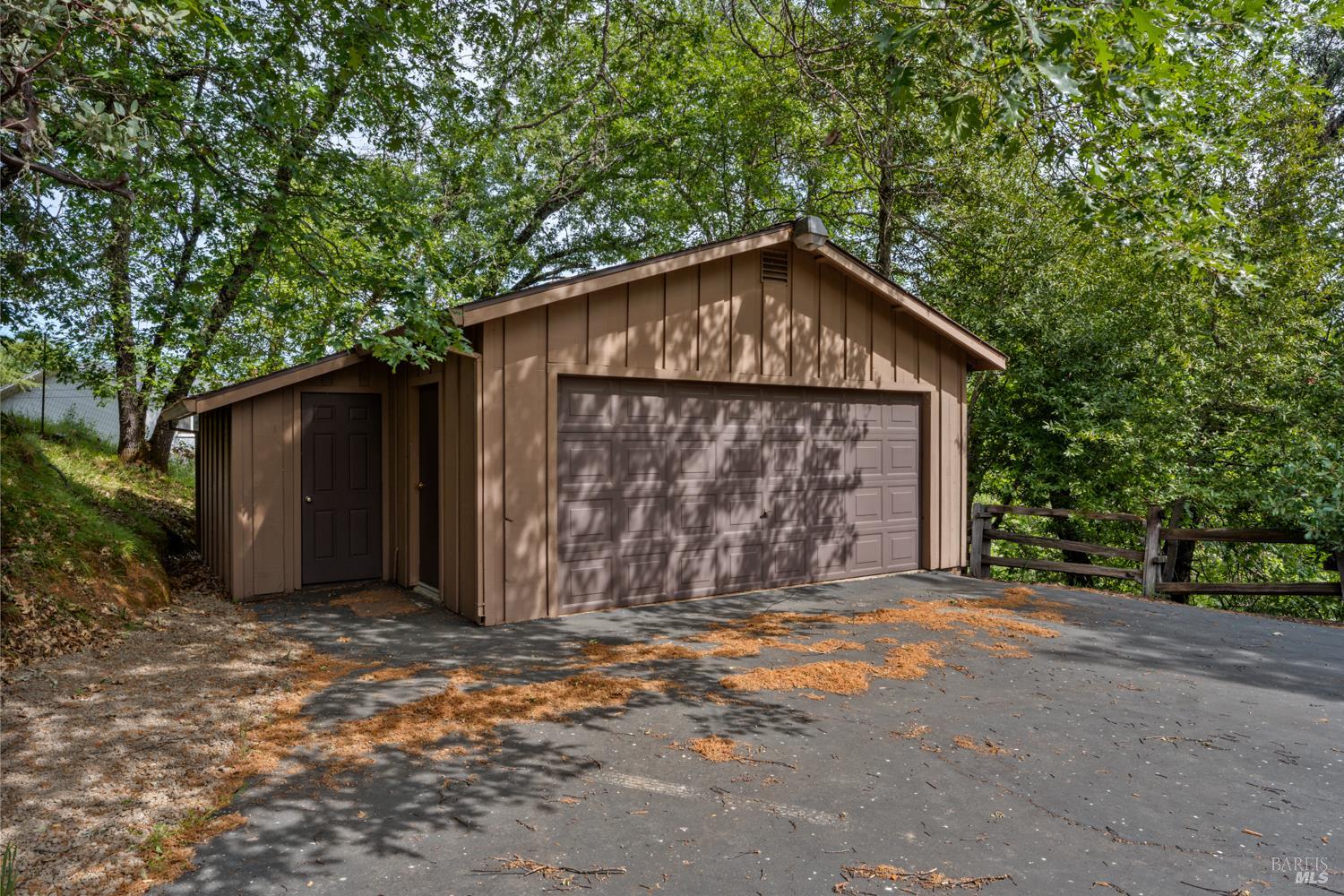 308 Jefferson Lane Ukiah CA 95482