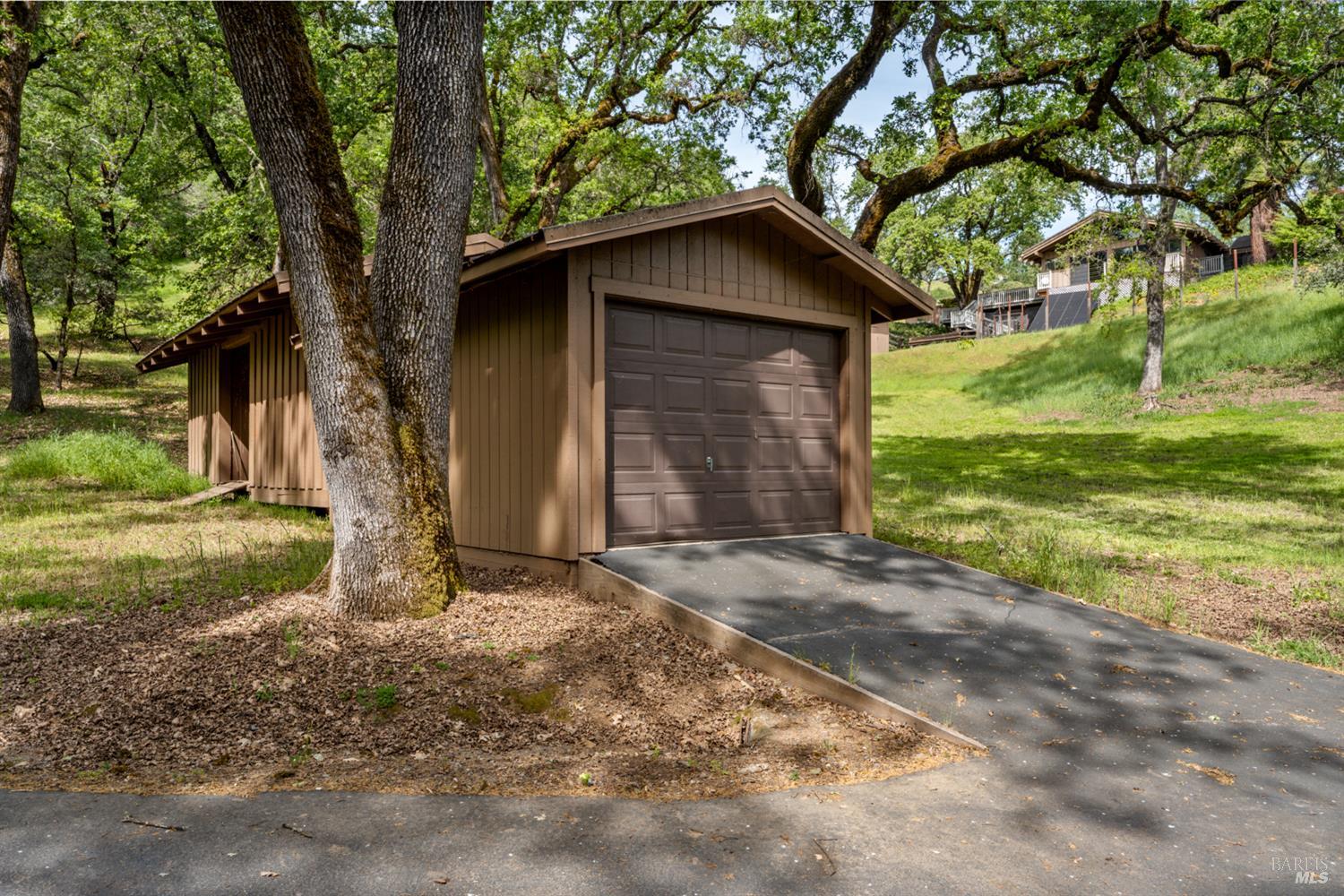 308 Jefferson Lane Ukiah CA 95482